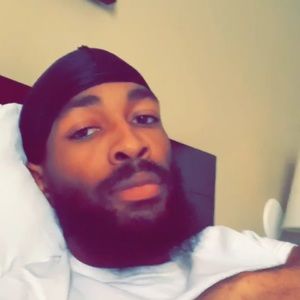 Meet your Posher, Nick